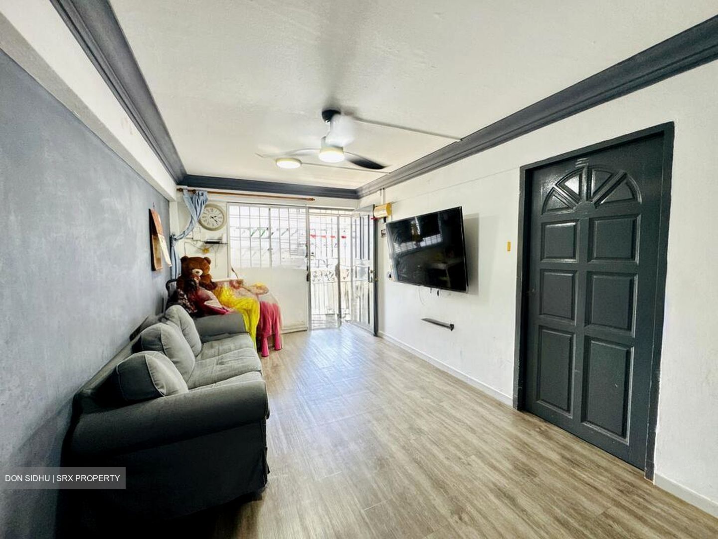Blk 44 Bendemeer Road (Kallang/Whampoa), HDB 3 Rooms #522815531